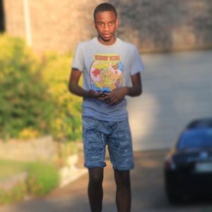 Meet your Posher, Craig